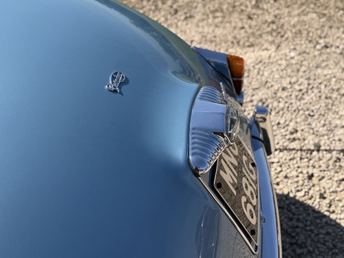 1969 Daimler 250 V8 Te koop (foto 115 van 130)