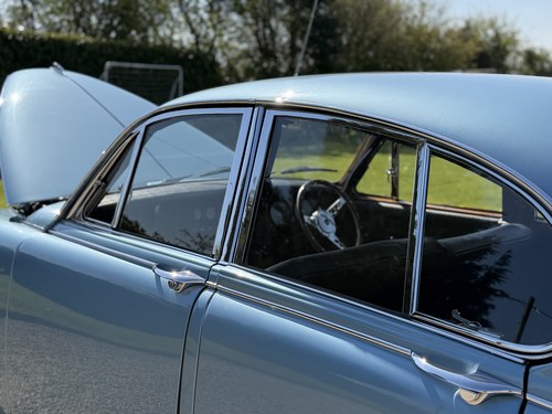 1969 Daimler 250 V8 Te koop (foto 117 van 130)