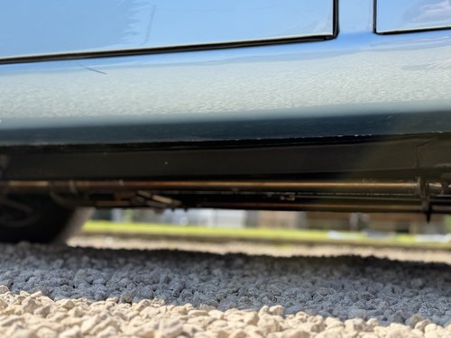 1969 Daimler 250 V8 Te koop (foto 124 van 130)
