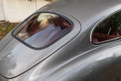 1968 Jaguar E-Type Series 1 4.2L FHC LHD For Sale (picture 79 of 124)