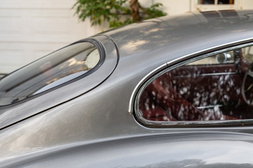 1968 Jaguar E-Type Series 1 4.2L FHC LHD For Sale (picture 80 of 124)