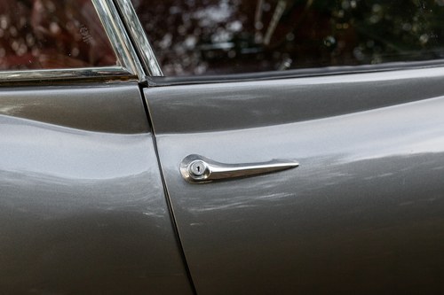 1968 Jaguar E-Type Series 1 4.2L FHC LHD For Sale (picture 81 of 124)