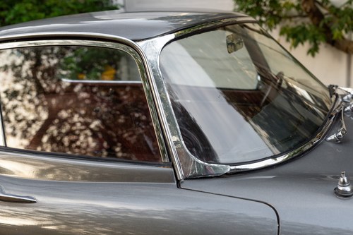 1968 Jaguar E-Type Series 1 4.2L FHC LHD For Sale (picture 82 of 124)