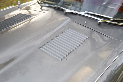 1968 Jaguar E-Type Series 1 4.2L FHC LHD For Sale (picture 92 of 124)