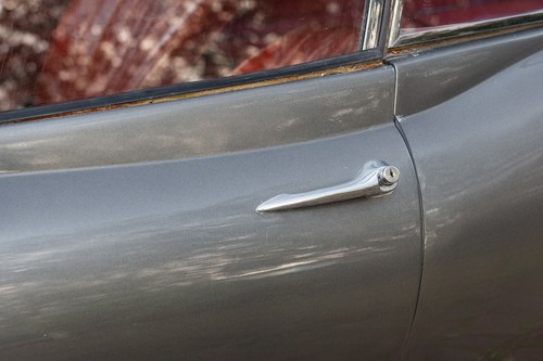 1968 Jaguar E-Type Series 1 4.2L FHC LHD For Sale (picture 98 of 124)