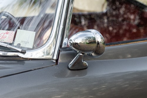 1968 Jaguar E-Type Series 1 4.2L FHC LHD For Sale (picture 99 of 124)