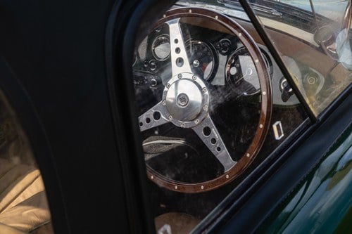 1958 MGA 1500 RHD zum Verkauf (Bild 80 von 164)
