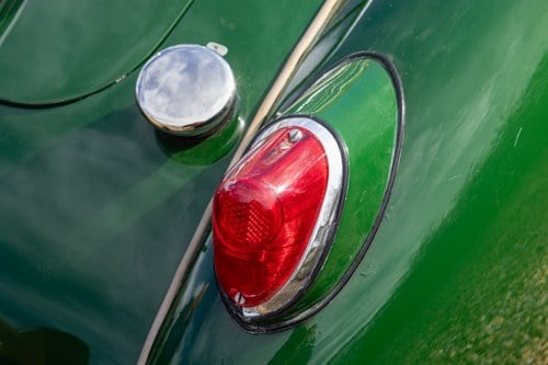 1958 MGA 1500 RHD zum Verkauf (Bild 95 von 164)