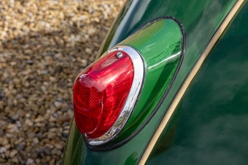 1958 MGA 1500 RHD zum Verkauf (Bild 96 von 164)