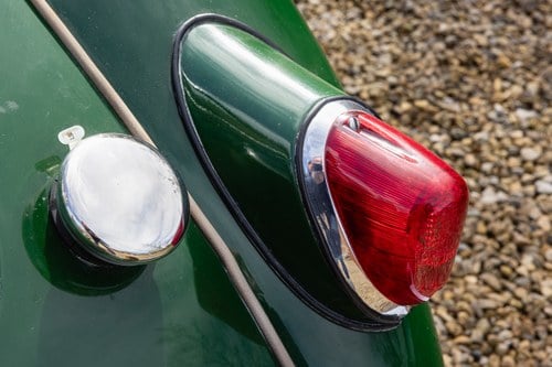 1958 MGA 1500 RHD zum Verkauf (Bild 97 von 164)
