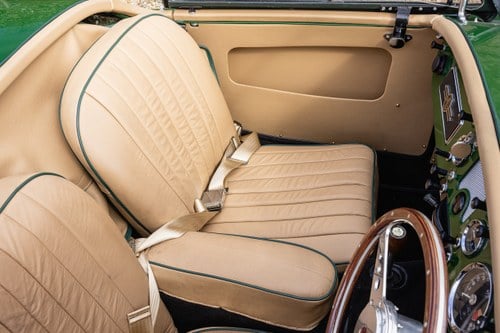 1958 MGA 1500 RHD zum Verkauf (Bild 34 von 164)