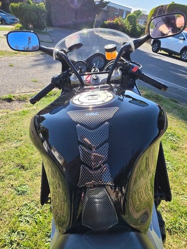1996 Honda CBR-900RR Fireblade SC33 zum Verkauf (Bild 18 von 56)