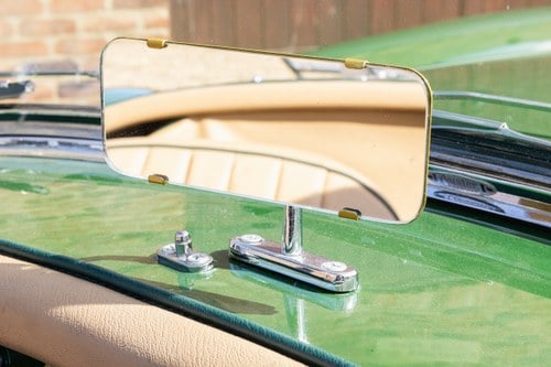 1958 MGA 1500 RHD zum Verkauf (Bild 55 von 164)