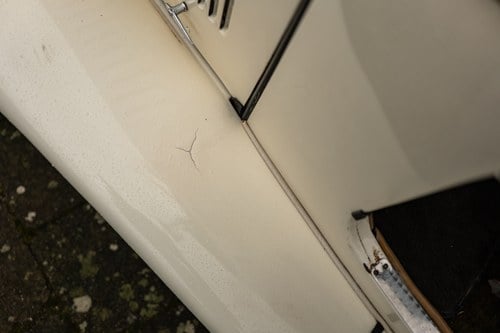 1952 MG T-Type TD Midget LHD For Sale (picture 74 of 183)