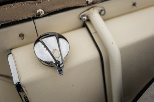 1952 MG T-Type TD Midget LHD For Sale (picture 105 of 183)
