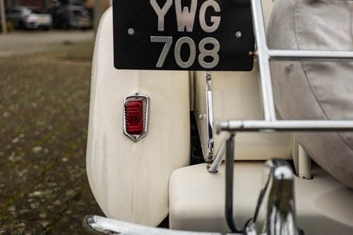1952 MG T-Type TD Midget LHD For Sale (picture 106 of 183)