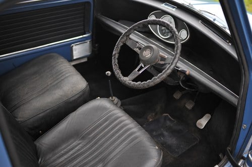 1968 Austin Mini Cooper zum Verkauf (Bild 13 von 131)