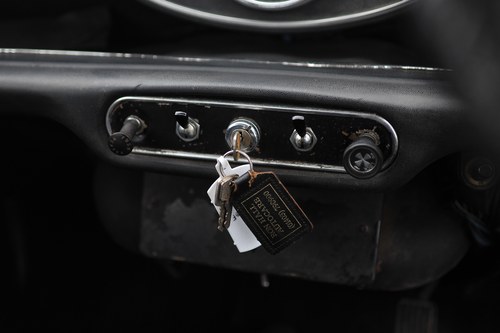 1968 Austin Mini Cooper zum Verkauf (Bild 19 von 131)