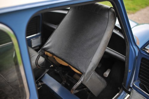 1968 Austin Mini Cooper zum Verkauf (Bild 27 von 131)