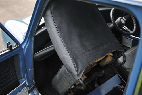 1968 Austin Mini Cooper zum Verkauf (Bild 32 von 131)