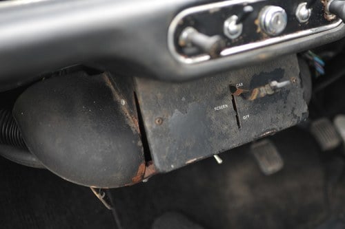 1968 Austin Mini Cooper zum Verkauf (Bild 35 von 131)