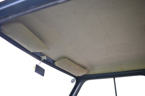1968 Austin Mini Cooper zum Verkauf (Bild 38 von 131)