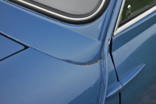 1968 Austin Mini Cooper zum Verkauf (Bild 55 von 131)