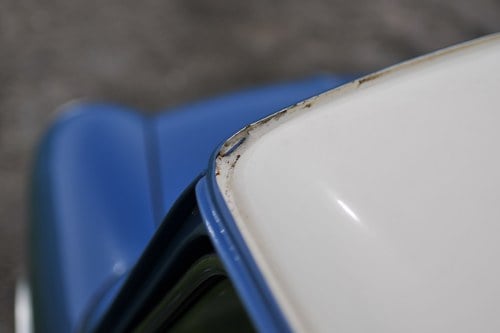 1968 Austin Mini Cooper zum Verkauf (Bild 59 von 131)