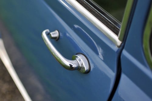 1968 Austin Mini Cooper zum Verkauf (Bild 60 von 131)