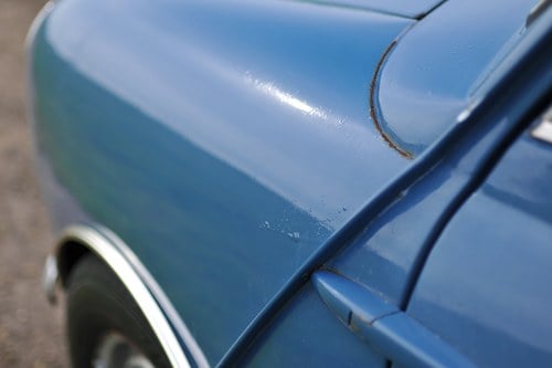 1968 Austin Mini Cooper zum Verkauf (Bild 61 von 131)