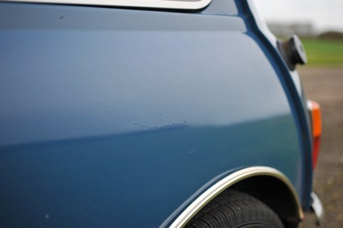1968 Austin Mini Cooper zum Verkauf (Bild 64 von 131)