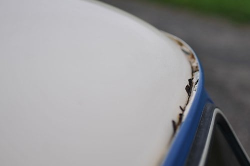 1968 Austin Mini Cooper zum Verkauf (Bild 77 von 131)
