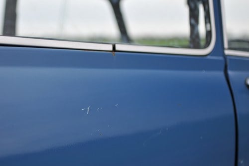 1968 Austin Mini Cooper zum Verkauf (Bild 80 von 131)