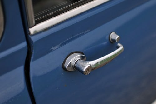 1968 Austin Mini Cooper zum Verkauf (Bild 88 von 131)