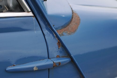 1968 Austin Mini Cooper zum Verkauf (Bild 91 von 131)