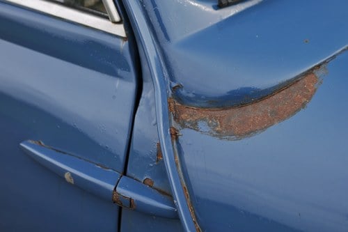 1968 Austin Mini Cooper zum Verkauf (Bild 92 von 131)