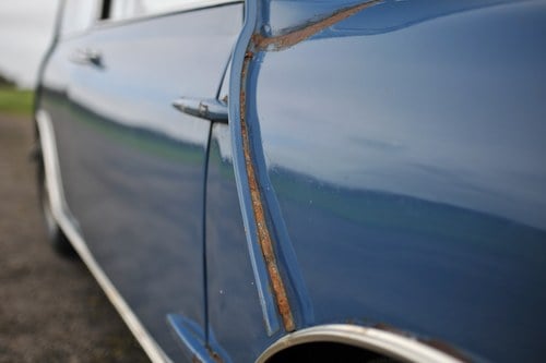 1968 Austin Mini Cooper zum Verkauf (Bild 98 von 131)