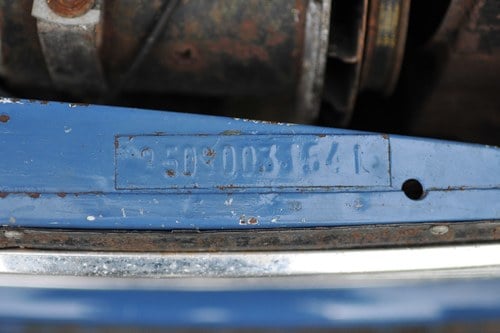1968 Austin Mini Cooper zum Verkauf (Bild 117 von 131)