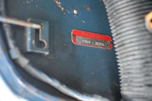 1968 Austin Mini Cooper zum Verkauf (Bild 120 von 131)