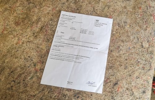 2002 BMW M3 E46 Manual For Sale (picture 119 of 136)