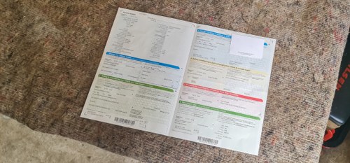 2002 BMW M3 E46 Manual For Sale (picture 120 of 136)