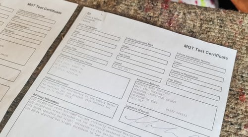 2002 BMW M3 E46 Manual For Sale (picture 121 of 136)
