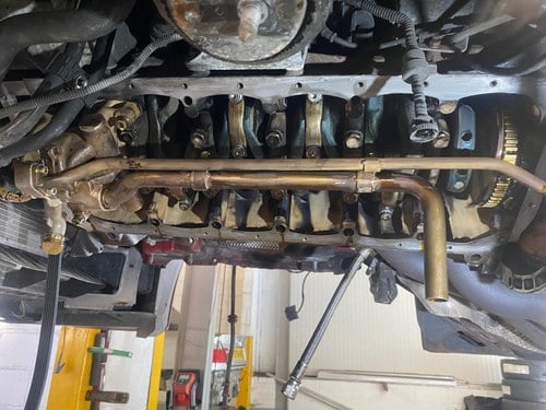 2002 BMW M3 E46 Manual For Sale (picture 134 of 136)