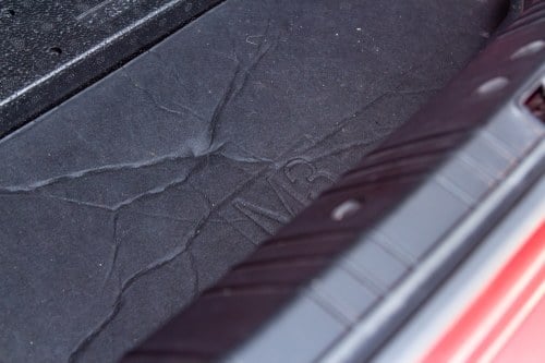 2002 BMW M3 E46 Manual For Sale (picture 86 of 136)