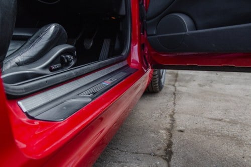 2002 BMW M3 E46 Manual For Sale (picture 17 of 136)