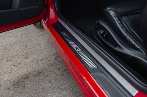 2002 BMW M3 E46 Manual For Sale (picture 19 of 136)