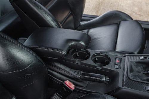 2002 BMW M3 E46 Manual For Sale (picture 20 of 136)