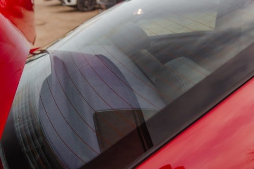 2002 BMW M3 E46 Manual For Sale (picture 21 of 136)