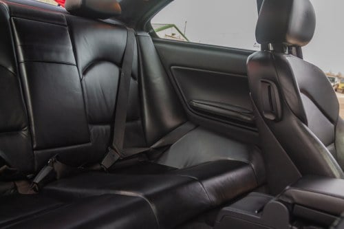 2002 BMW M3 E46 Manual For Sale (picture 23 of 136)