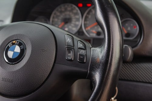 2002 BMW M3 E46 Manual For Sale (picture 24 of 136)